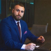 Mohammad Imad Abusalem - MBA