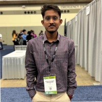 Praveen Kumar Keshaboina