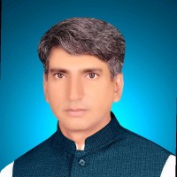 Munir Ahmad