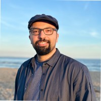 Mohammadjavad Talebi