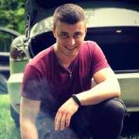 Vlad Shevchuk