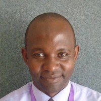 Eric Mumo