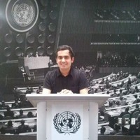 Parth Dave