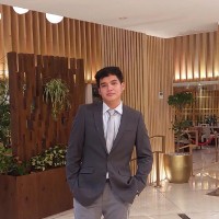 Johneree Pitt Pangilinan