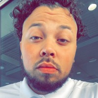 Aaron Mayo