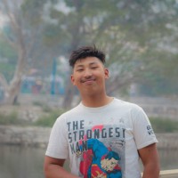 Raymond Maharjan