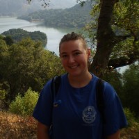 Madison Gregg