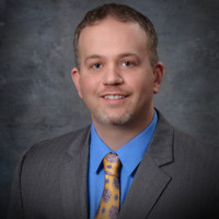 Dustin Harvey, MBA