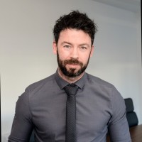 Jason O'Callaghan