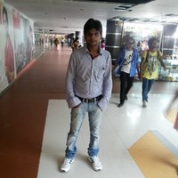 Anuj Gangwar