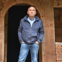 Oleksandr Zhavoronkov