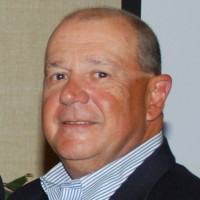 Fred Iantorno