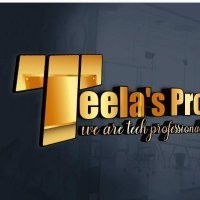 Teela's Pro