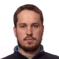 Антон Глотов