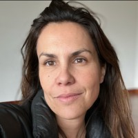 Macarena Garcia Sirandoni