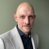 Nigel Mitchell