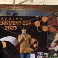 Achmad Johny Kurniawan