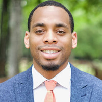Kennedy Usoro