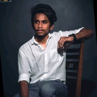 Dhanush Kanna