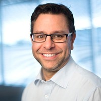 Daniel Warren-Smith