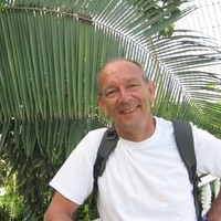 Steve Gandar