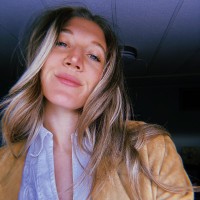 Morgan Kaufer