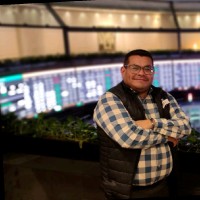 Jorge Antonio Espinal Vazquez