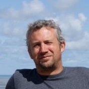 Mark Tucker