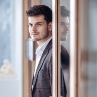 Julian Freudenberg
