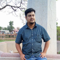 Saqib Ajaz