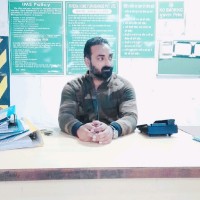 Sandeep Jangra