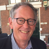 Henk Van Deijk