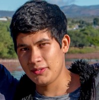 Fabián Ismael Reyes