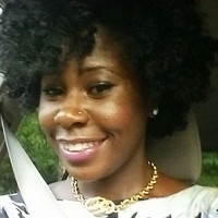 Queenna Damour