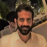 Mehran Molavi