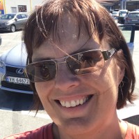 Laila Höckerström