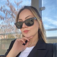 Merve Şenol