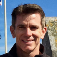 Jonathan Bales