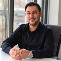 Abdullah Çetin