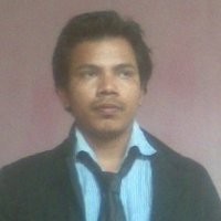 Anjit B K