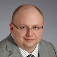 Daniel Fruchterman