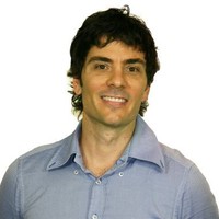 David J Bishop