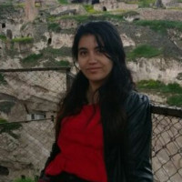 Sali̇ha Özmüs