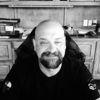 Marshall Kovalik