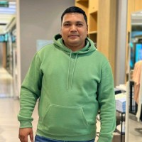 Mohammad Sonu
