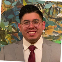 Xavier Garcia