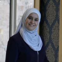 Esraa Alramahi