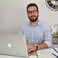 Xavier Pacheco