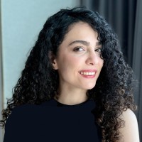 Parisa Arman Mehr