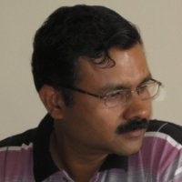 S.P Sudheer Kumar